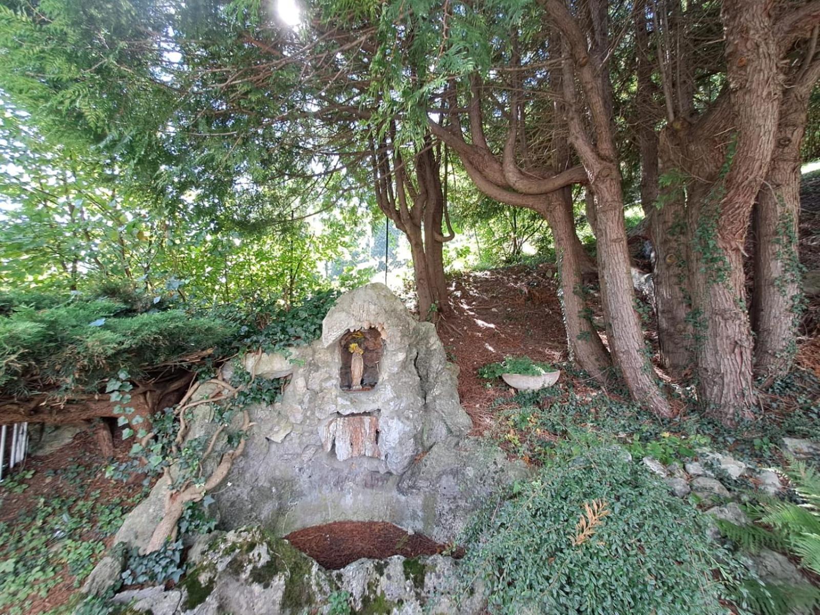Provinciale 79 Otel Magreglio Dış mekan fotoğraf