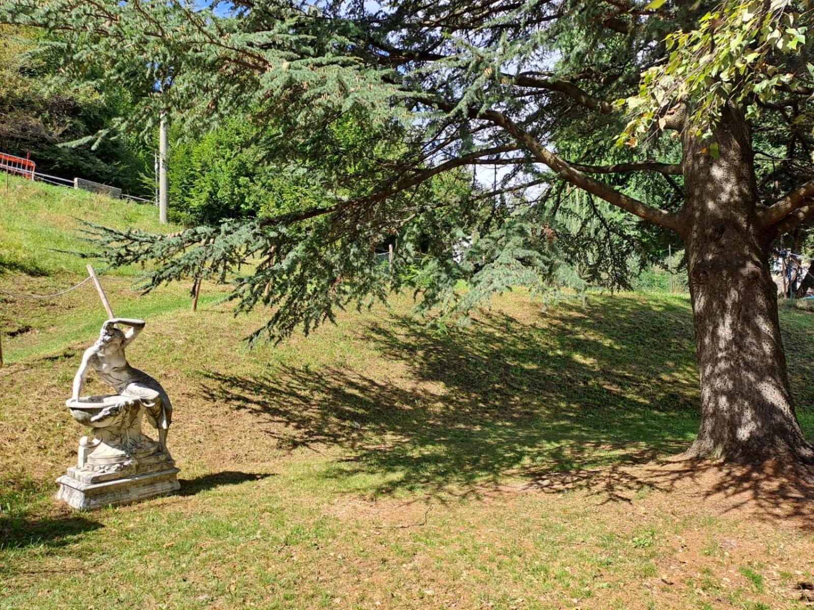 Provinciale 79 Otel Magreglio Dış mekan fotoğraf