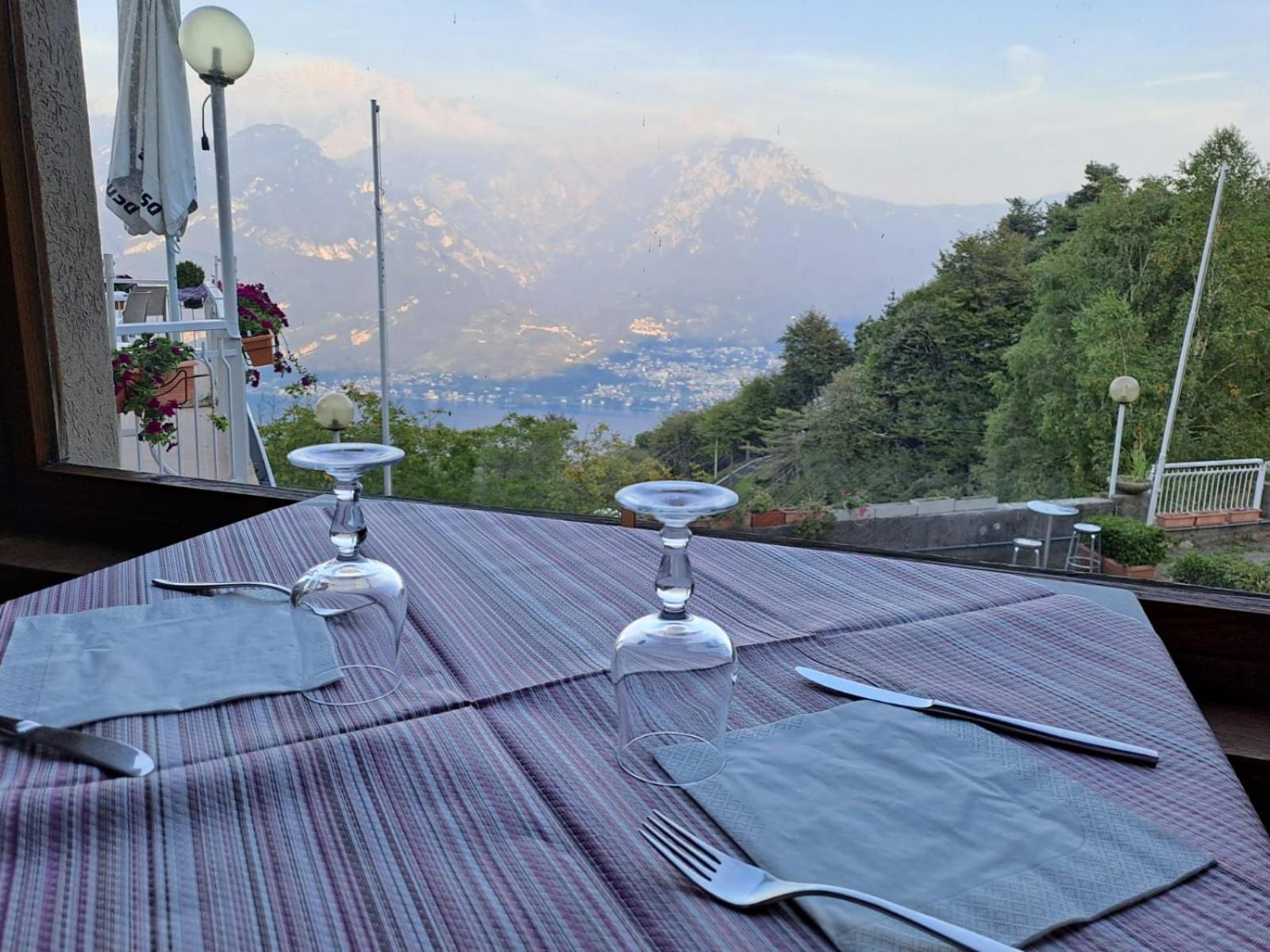 Provinciale 79 Otel Magreglio Dış mekan fotoğraf