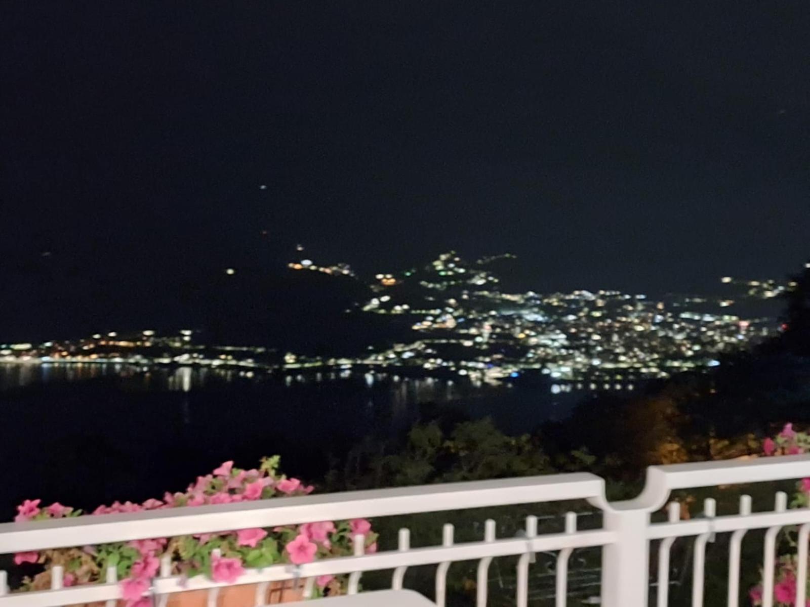 Provinciale 79 Otel Magreglio Dış mekan fotoğraf