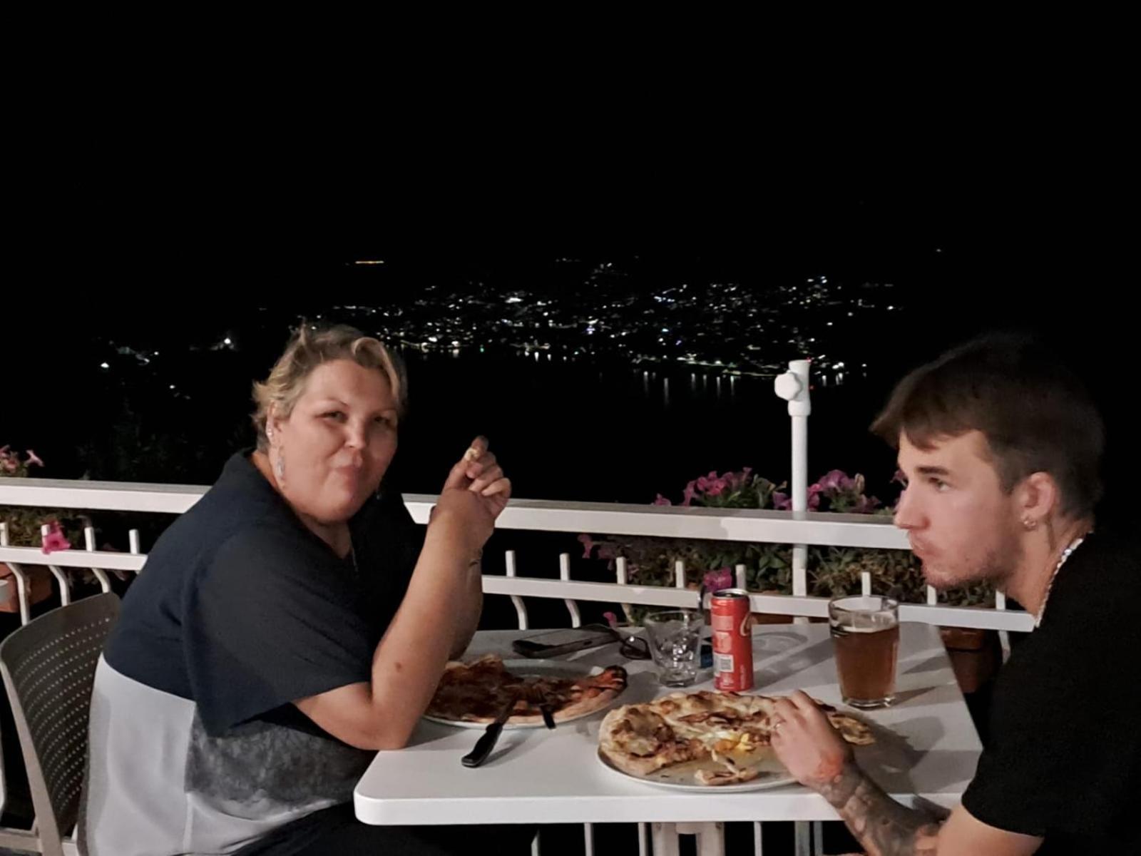 Provinciale 79 Otel Magreglio Dış mekan fotoğraf