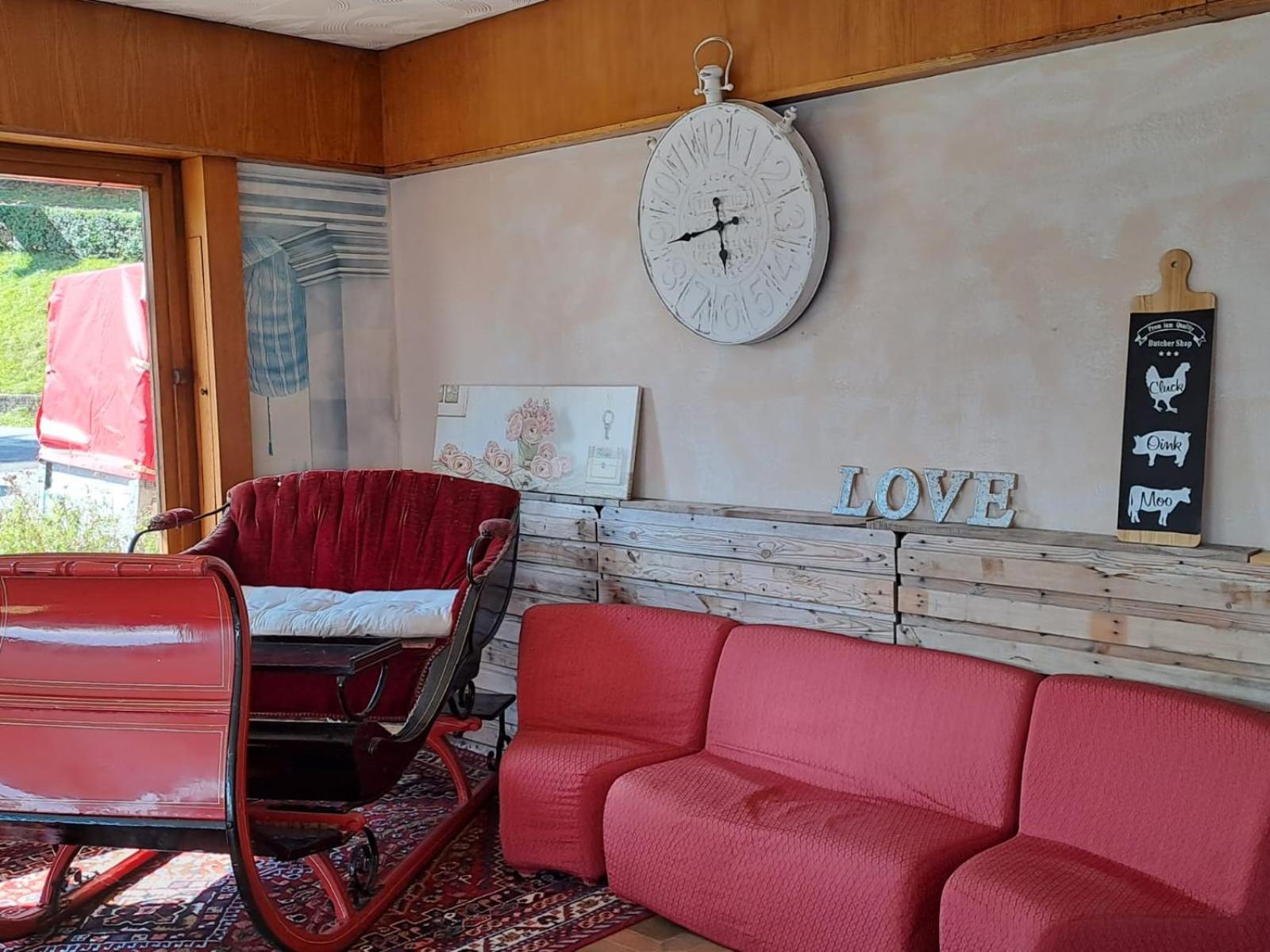 Provinciale 79 Otel Magreglio Dış mekan fotoğraf