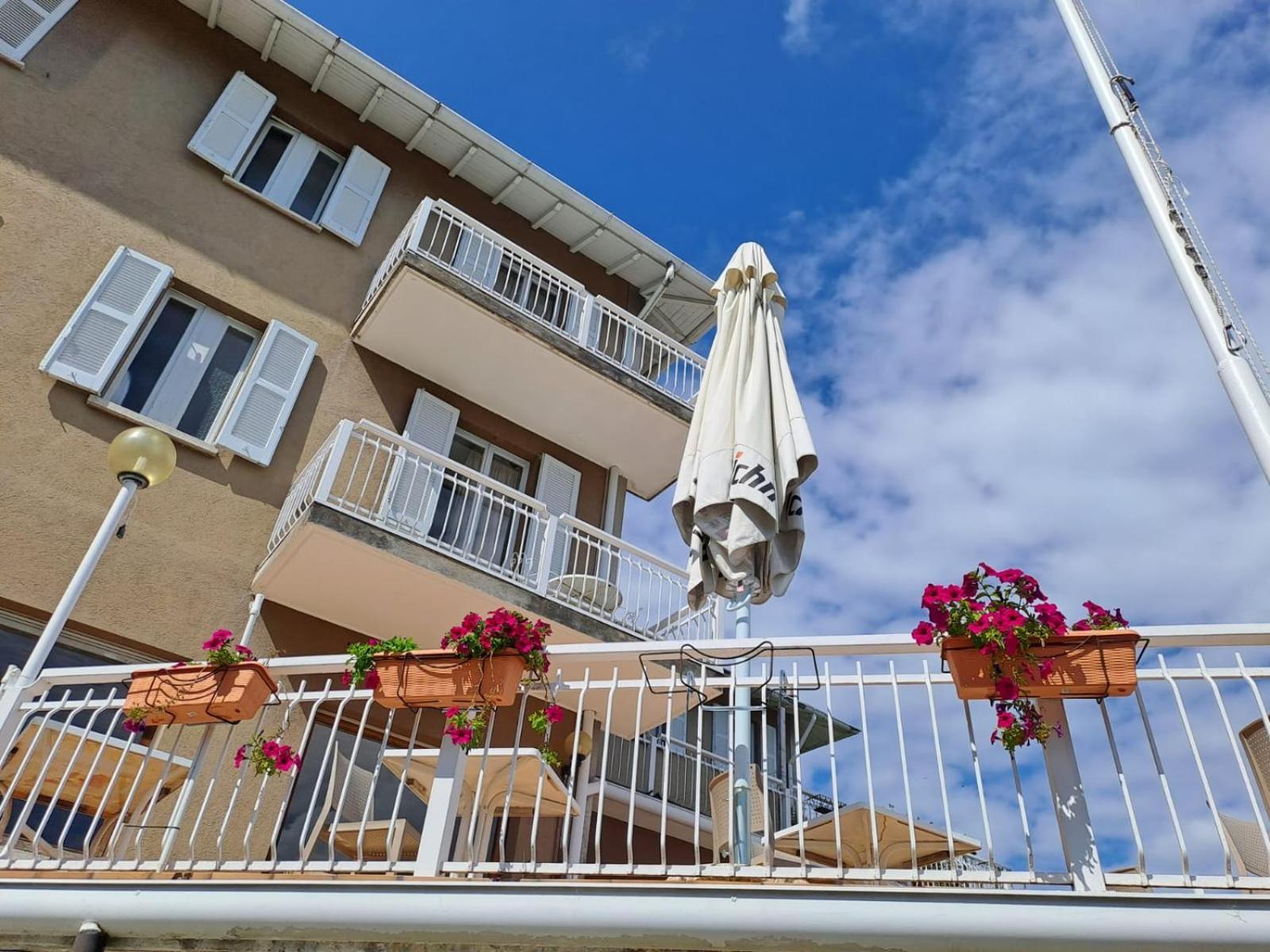 Provinciale 79 Otel Magreglio Dış mekan fotoğraf